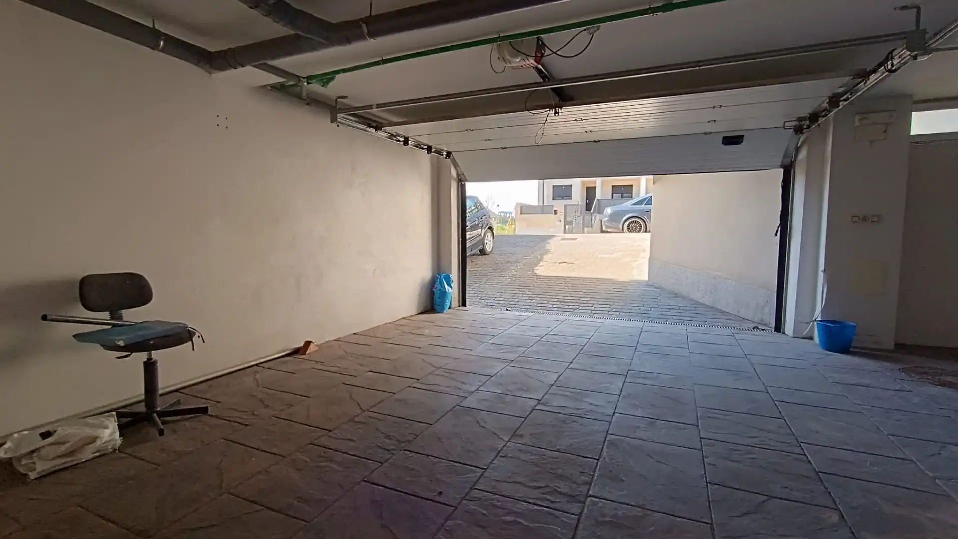 Haus oder Chalet zum Verkauf in Villares de la Reina mit Heizung und Terrasse
