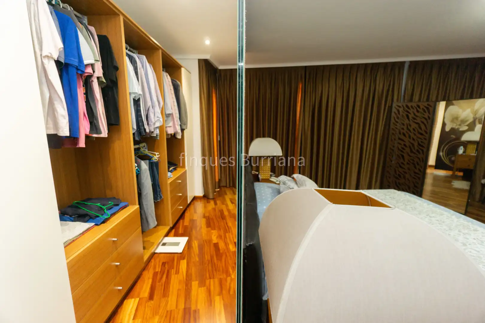 Schlafzimmer von Wohnung zum Verkauf in Burriana / Borriana