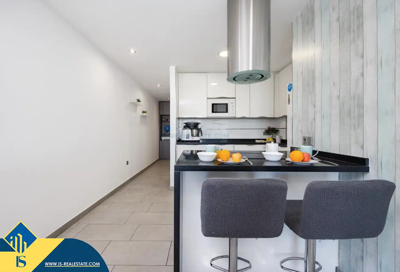 Apartament amb ascensor en venda a Centro, imagen 19