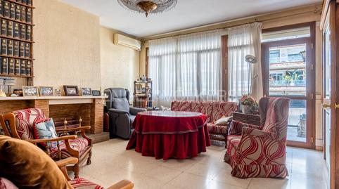 Foto 4 de Apartamento en venta en Avenida de la República Argentina, Los Remedios, Sevilla