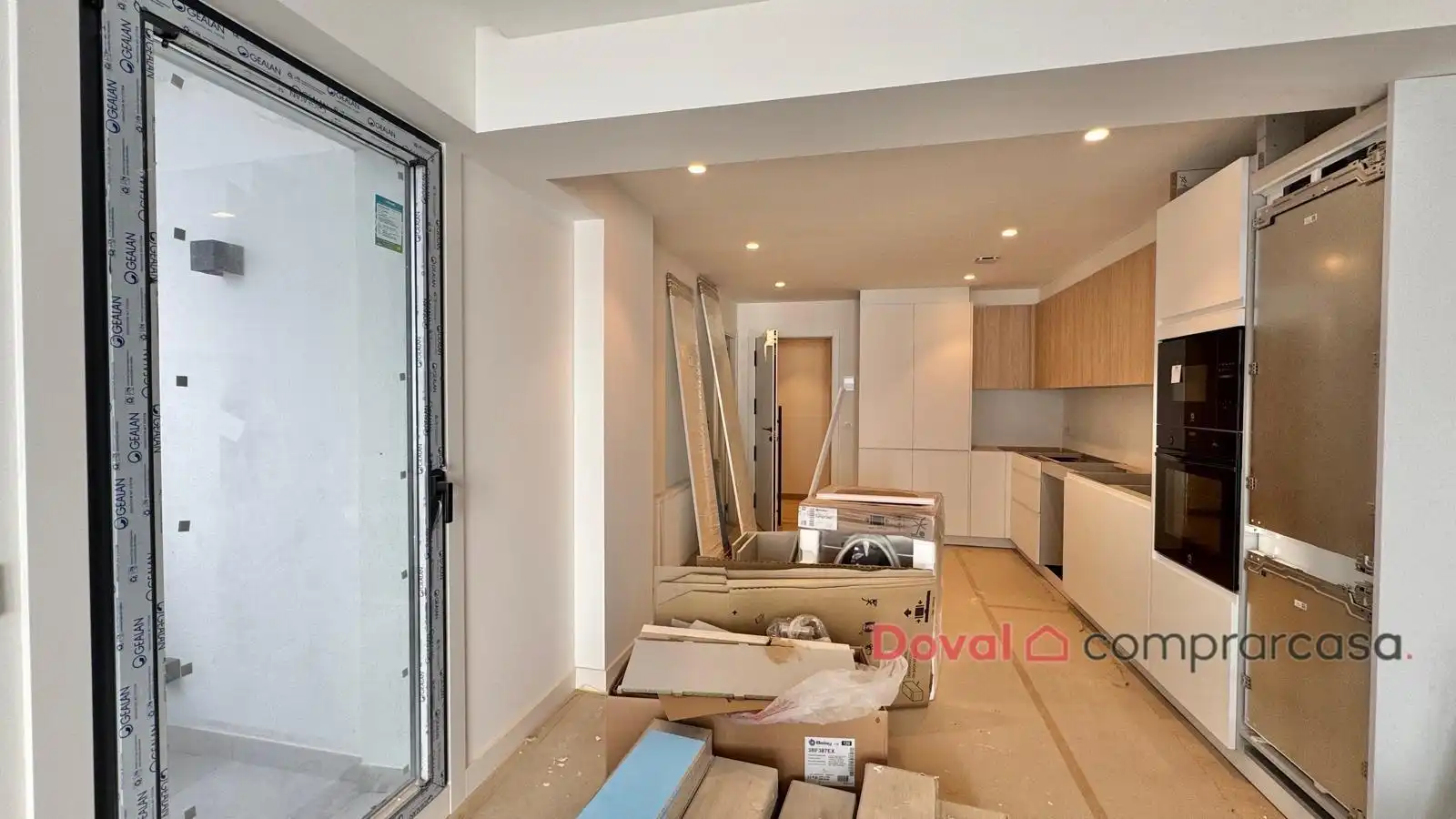 Wohnung mit Aufzug zum Verkauf in Calle SANJURJO BADIA, imagen 39