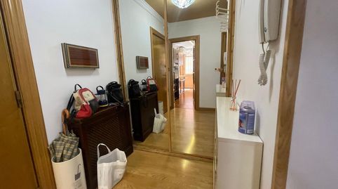 Foto 4 de Piso de alquiler en Avenida de Murcia, 18, San Ildefonso, Granada Capital