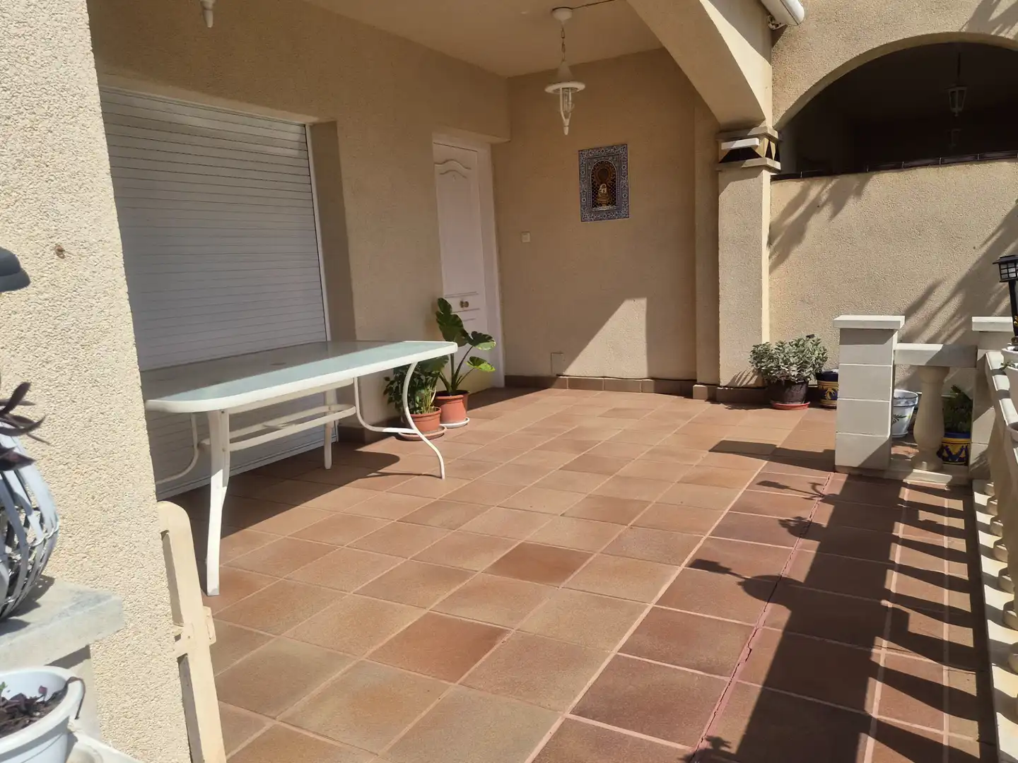 Maison mitoyenne avec terrasse à vendre à Roda de Berà, imagen 8