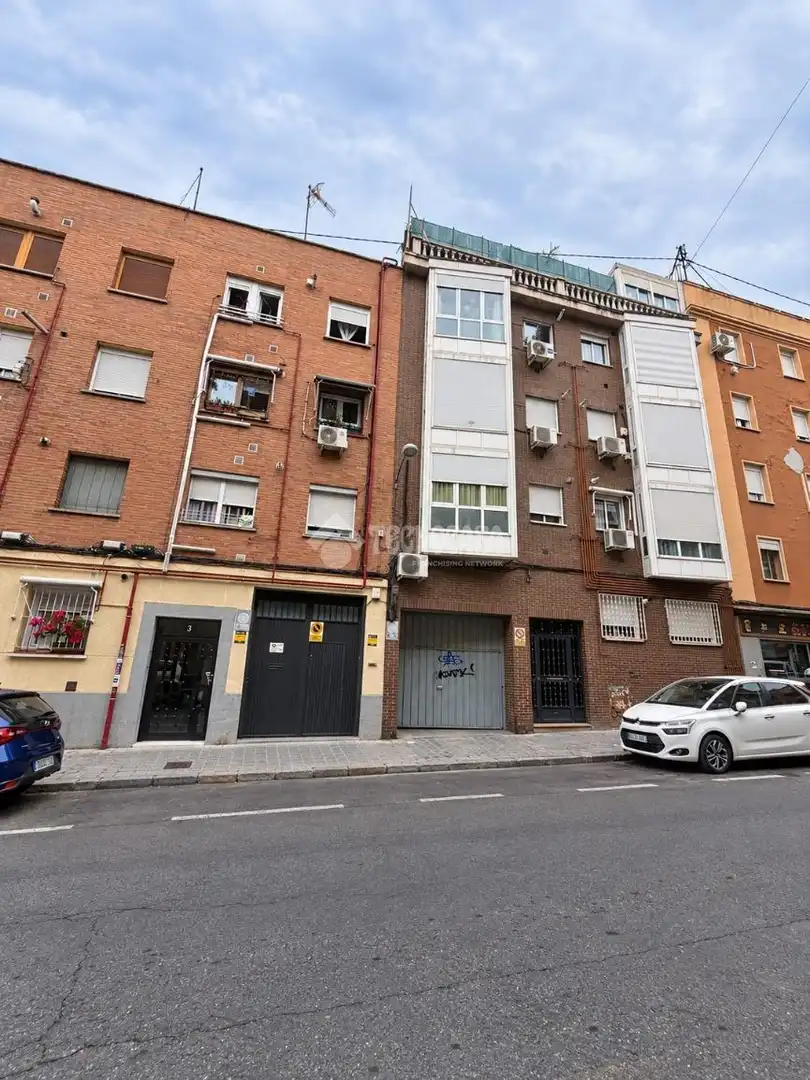 Wohnung zum Verkauf in Carabanchel, imagen 9