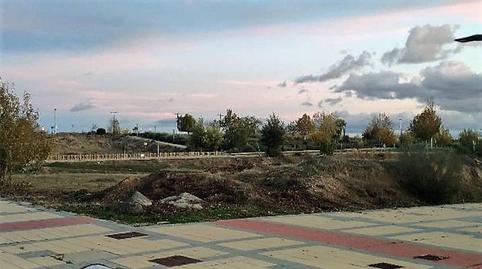 Foto 5 de Residencial en venda a Blas Cabrera, 36, Aranzana, Arroyo de la Encomienda