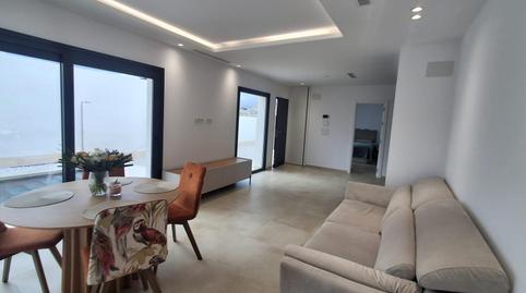 Foto 5 de Casa o xalet de lloguer a  Alcasser L', Finestrat Pueblo, Finestrat