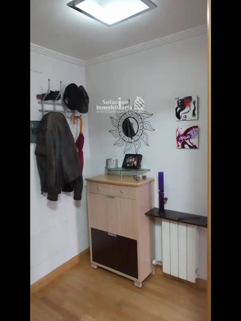 Piso en venta en Salamanca con Calefacción y Amueblado