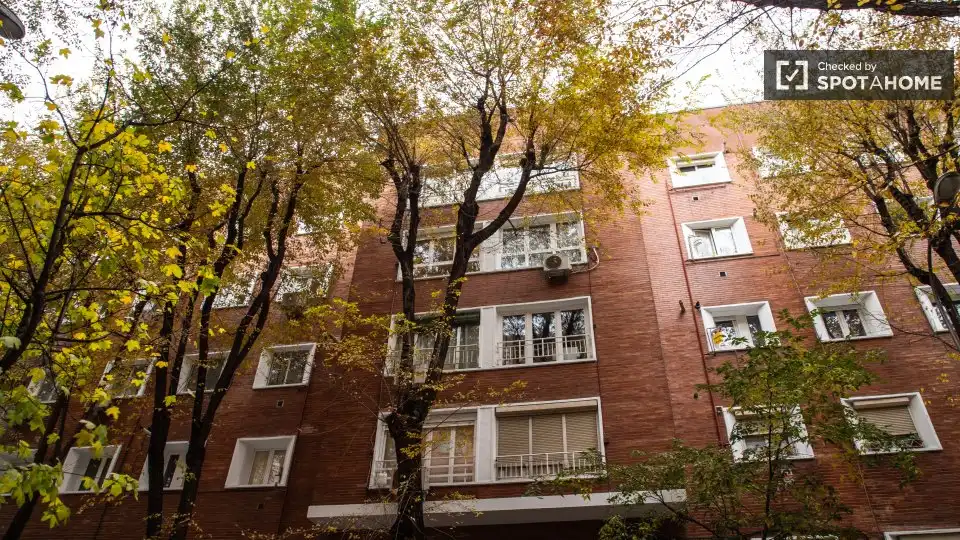 Appartamento in affitto a Tetuán, imagen 19