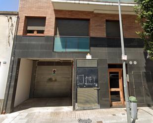 Exterior view of Garage for sale in Sabadell