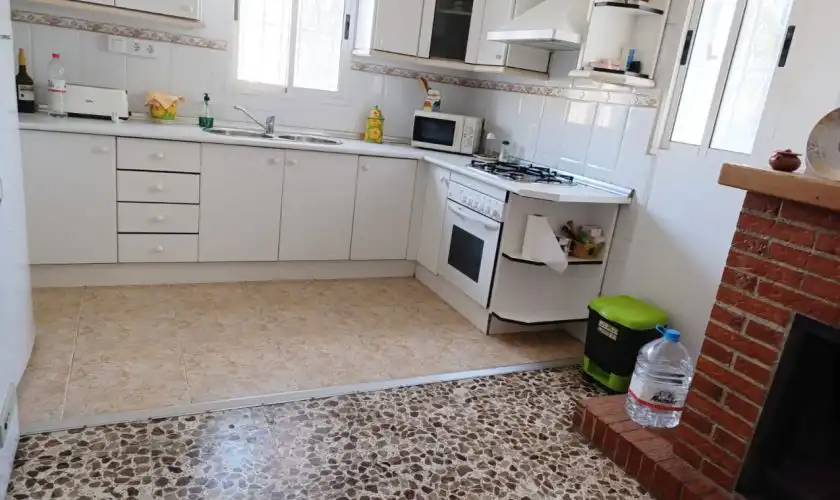 Villa mit Garten zum Verkauf in Carboneras, imagen 35