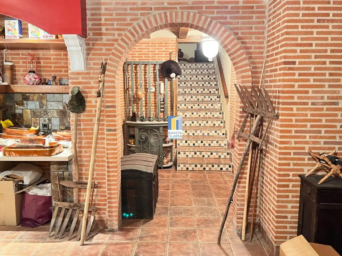 Casa o xalet en venda en Zamora Capital  amb Aire condicionat, Calefacció i Jardí privat