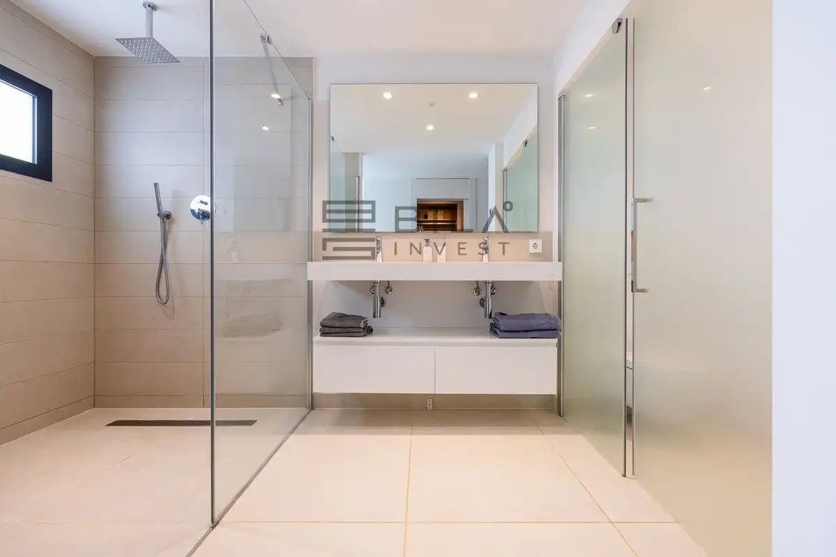 Wohnung mit Pool zum Verkauf in Higuerón West 2, imagen 27