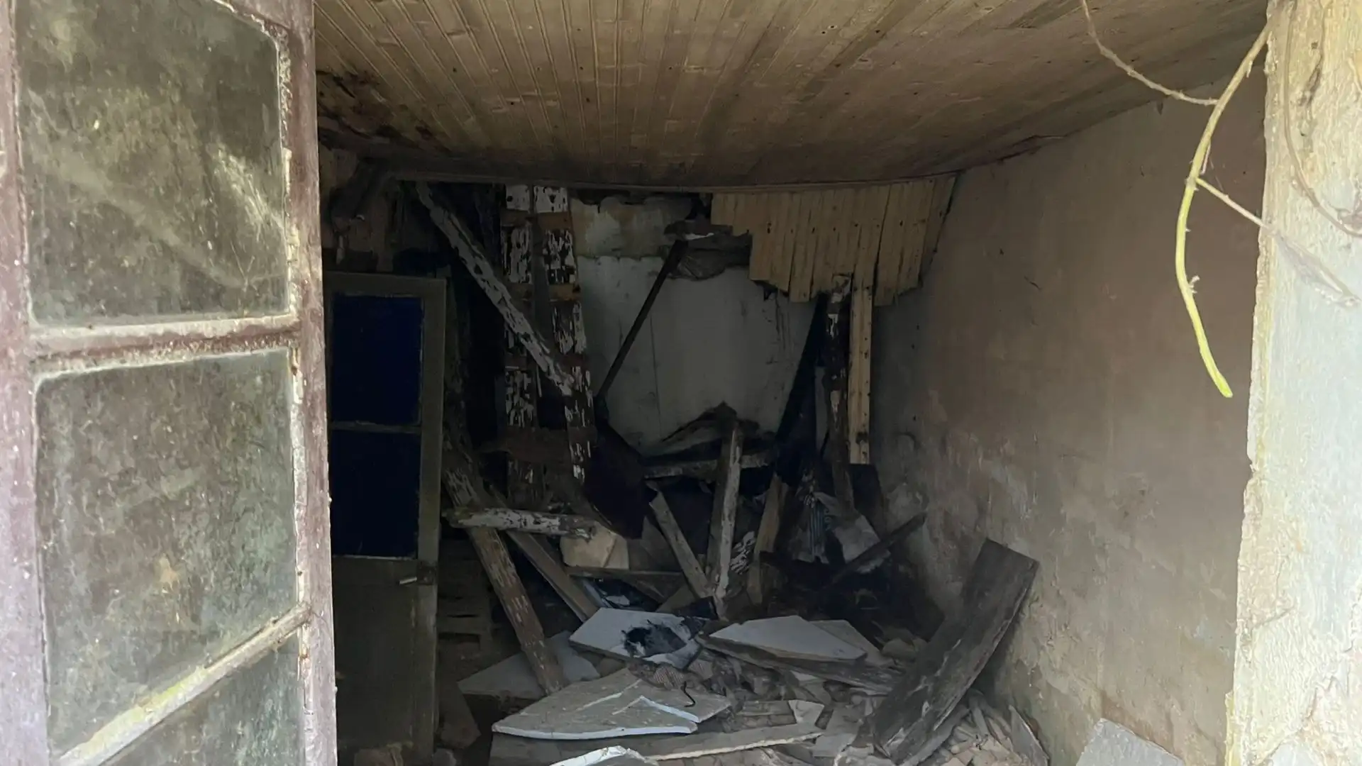 Casa o xalet en venda en Parres