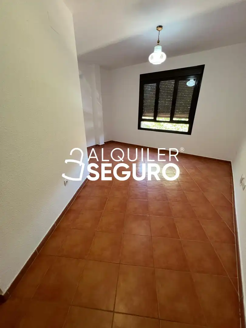 Habitación de Piso de alquiler en Toledo