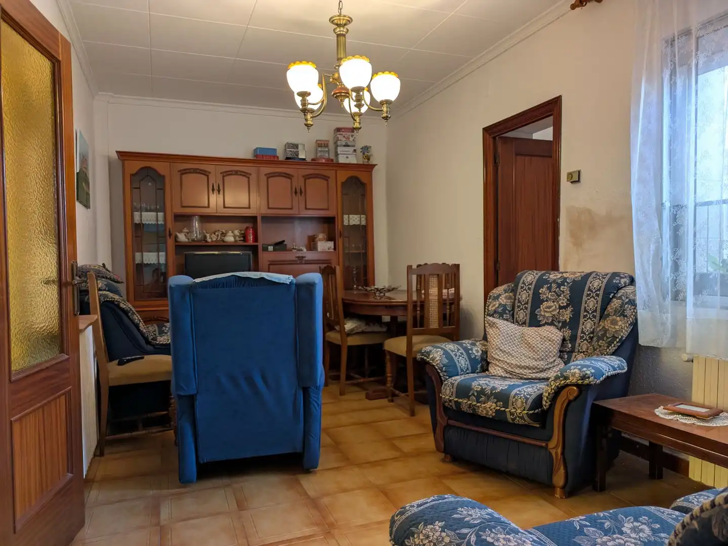 Casa con giardino in vendita a Monzón