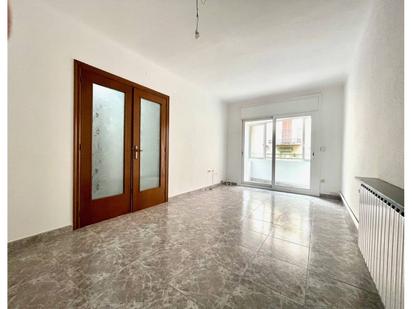 Living room of Flat for sale in Manresa  with Heating and Balcony