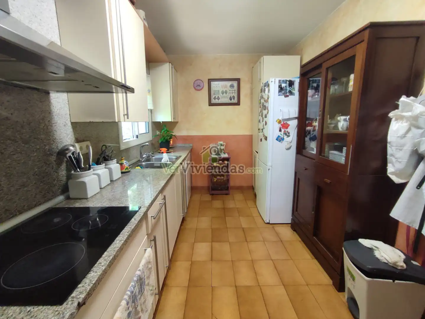 Casa amb terrassa en venda a Corbera de Llobregat, imagen 32