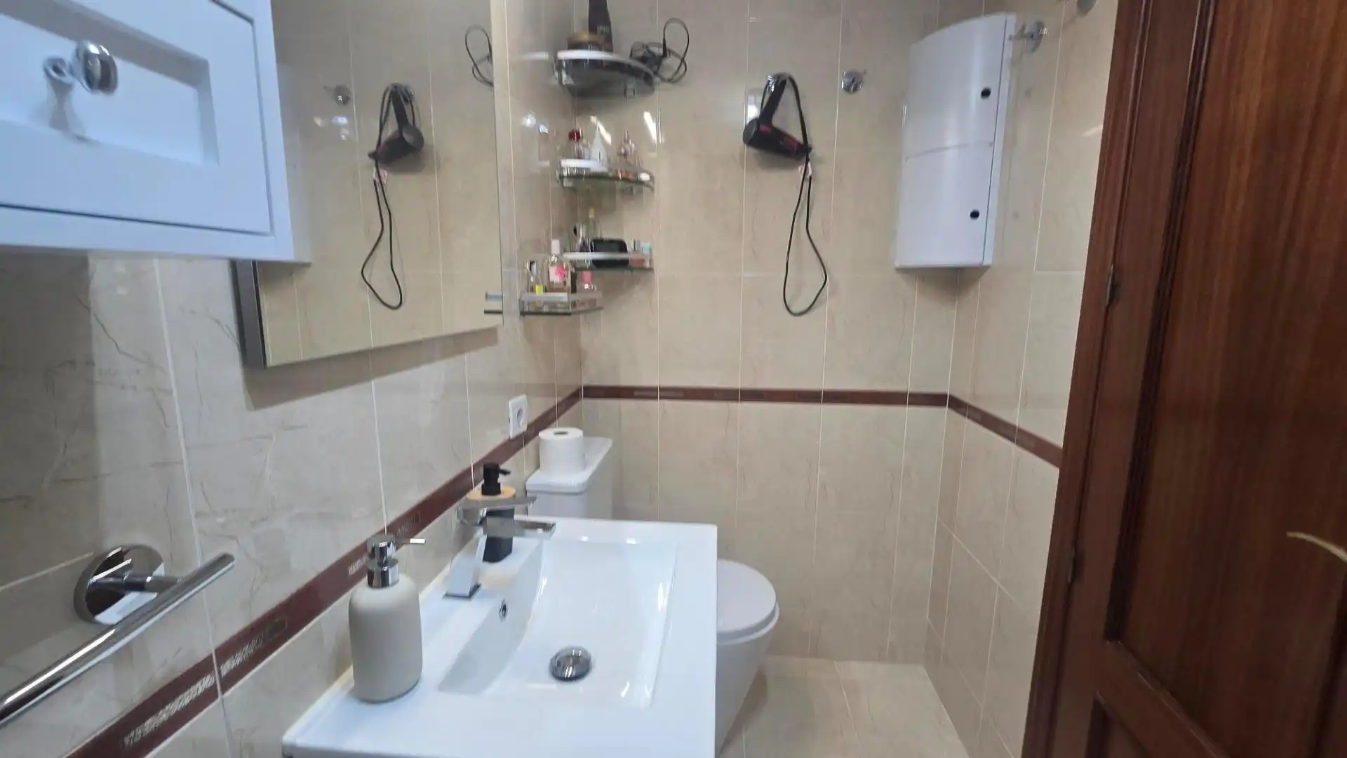 Wohnung mit Aufzug zum Verkauf in Levante, imagen 15