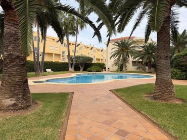 Piso con piscina en venta en Calle Assagador de la Marjal 2