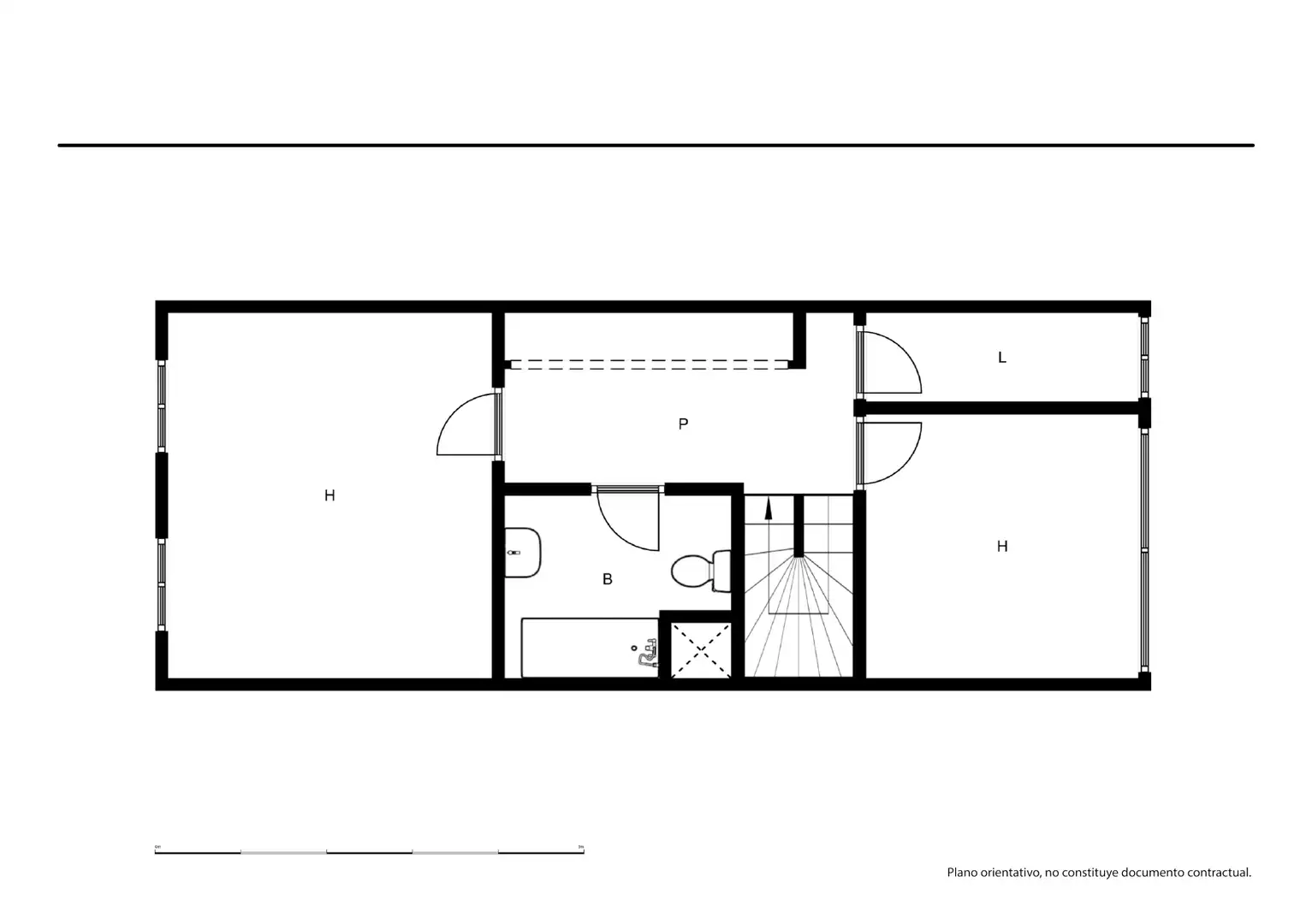 Maisonette zum Verkauf in C/ Mossen Jacint Verdaguer, imagen 27