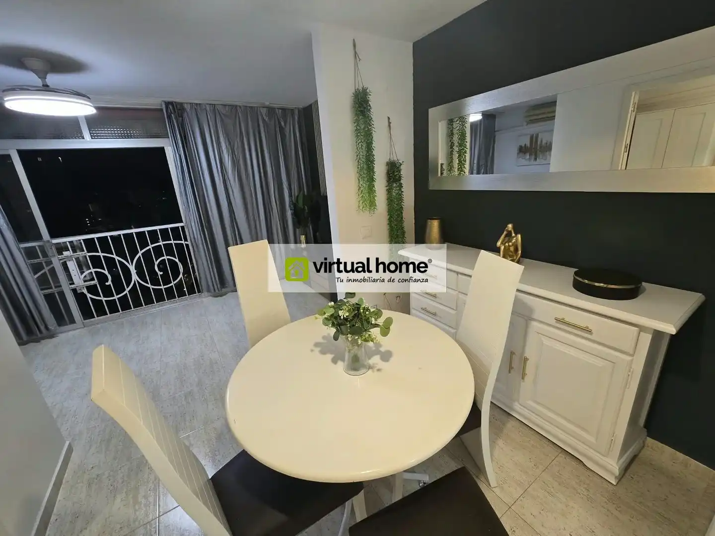 Apartament amb piscina de lloguer a Rincón de Loix, imagen 6