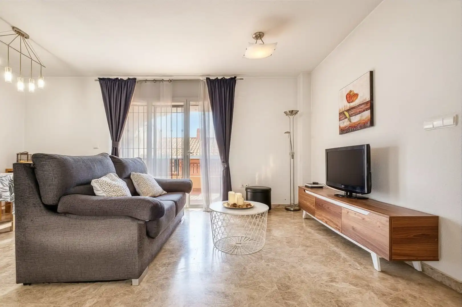 Reihenhaus mit Terrasse zum Verkauf in Carrer de I'Aigualera, imagen 3
