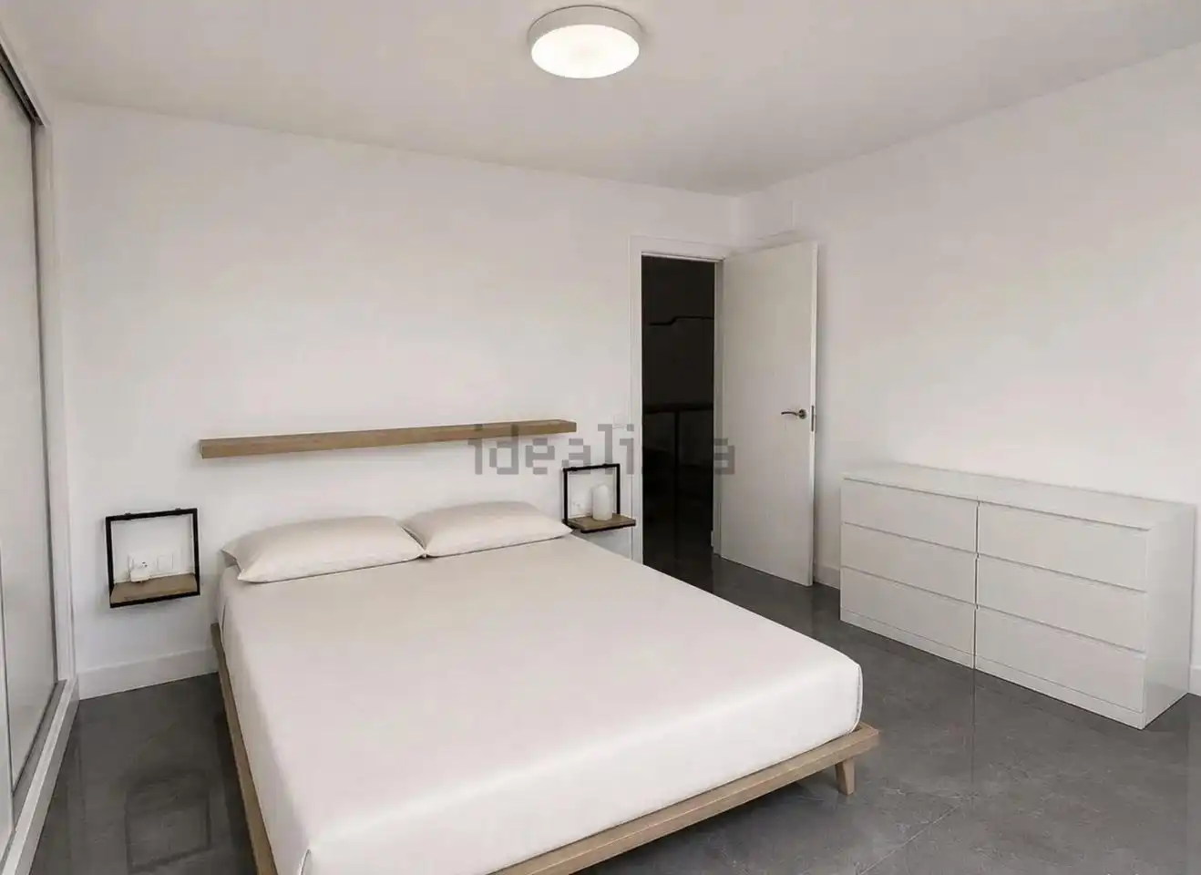 Wohnung zur Miete in Carretera General la Cuesta, La Cuesta -Finca España