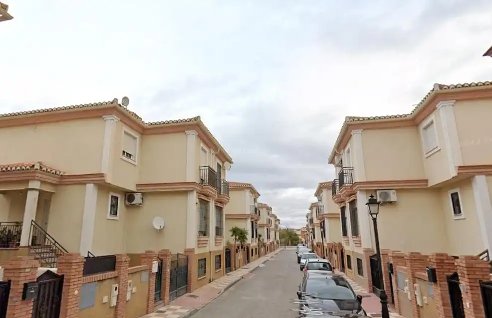 Haus zum Verkauf in Pedro De Mena, imagen 4