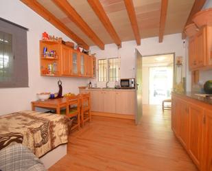 Kitchen of Country house for sale in Sa Pobla  with Private garden and Swimming Pool