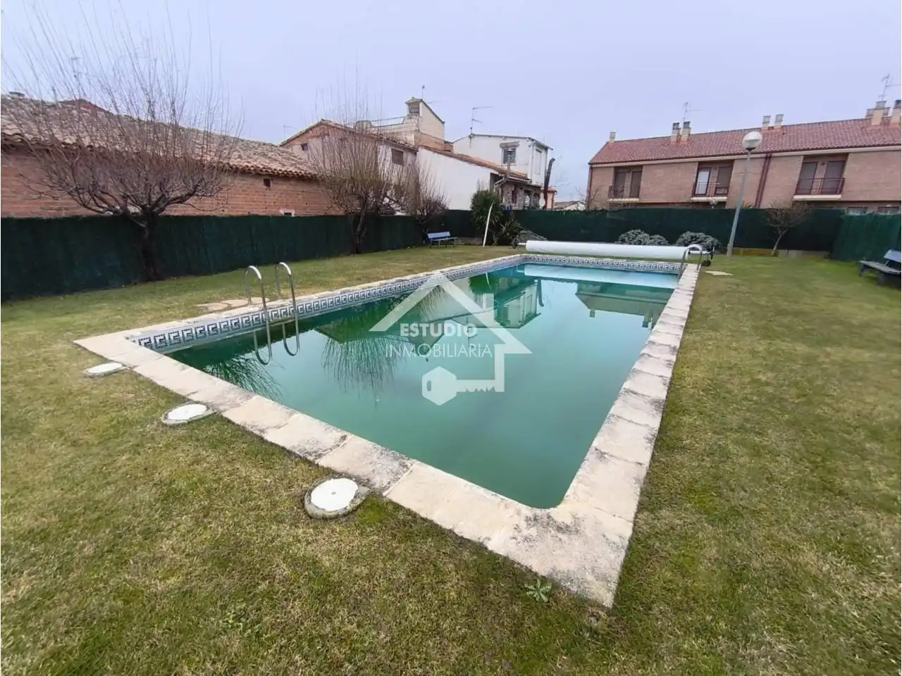 Casa amb piscina en venda a Calle Linares, imagen 68