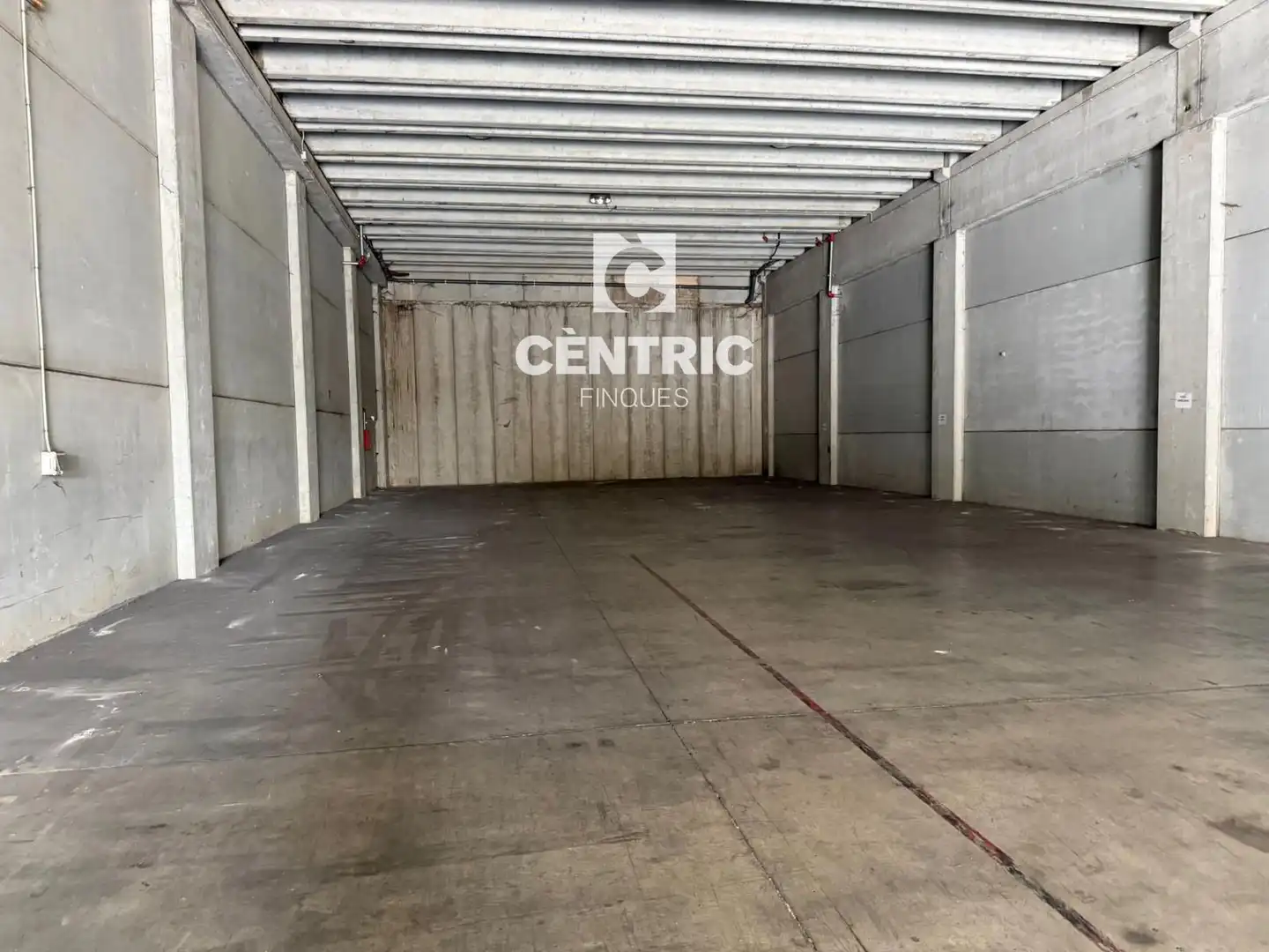 Parking of Industrial buildings for rent in Sant Quirze del Vallès