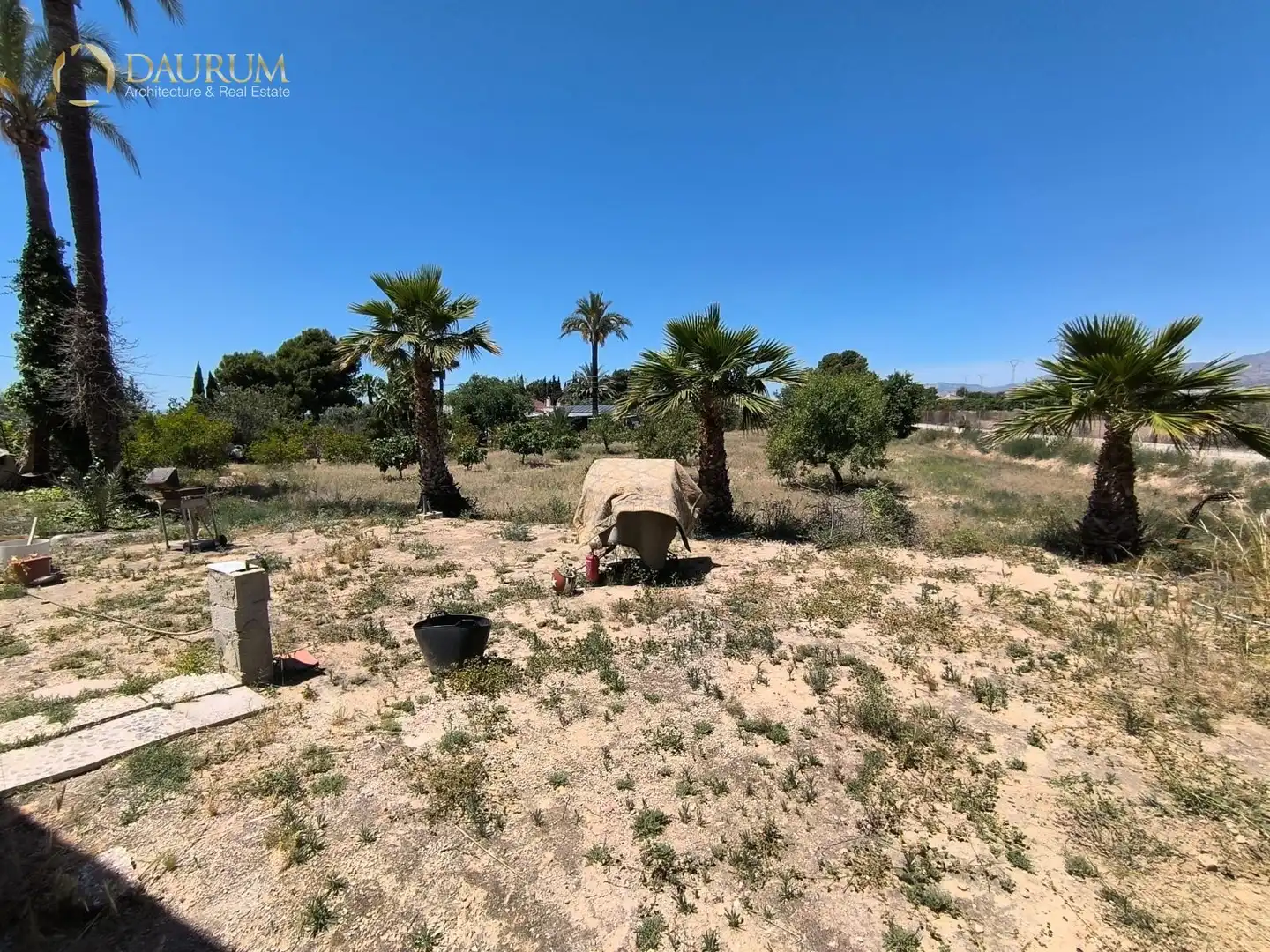 Casa o chalet en venta en Elche / Elx con Terraza, Trastero y Amueblado