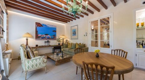 Foto 4 de Apartament en venda a La Seu, Palma de Mallorca