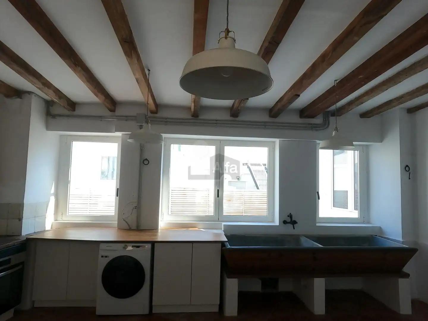 Habitación en Carrer dels Cadirers, 13, El Mercat