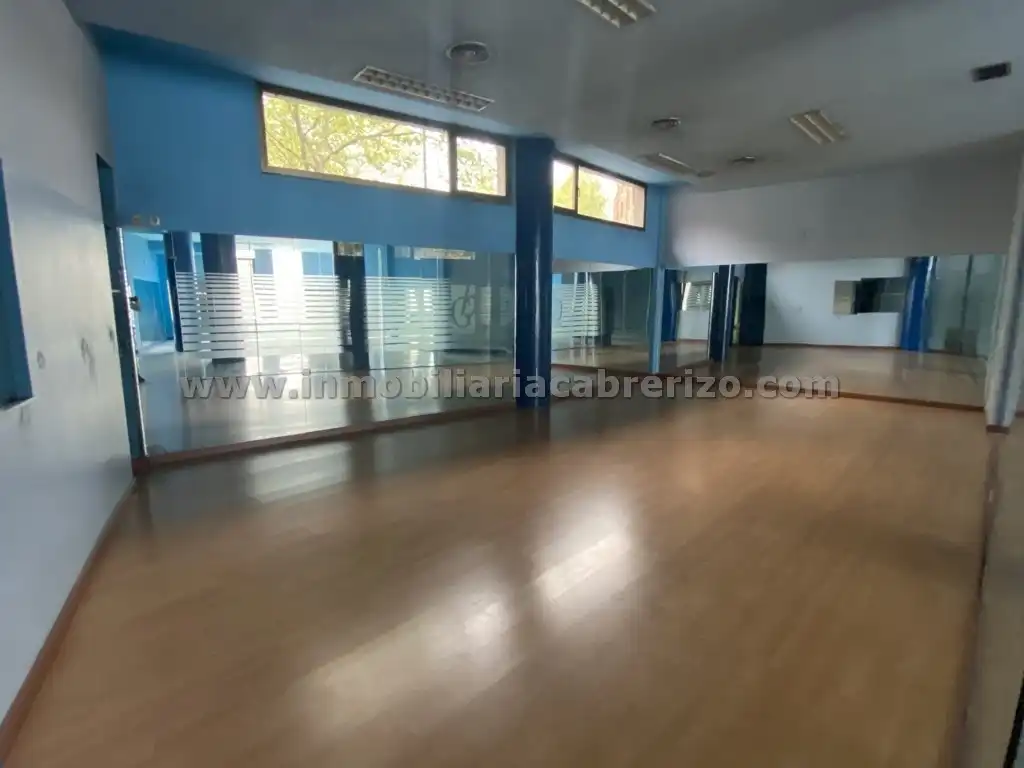 Locale commerciale in affitto a Calle Chile 52, imagen 10