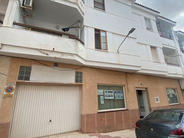 Local comercial en venda a Castuera