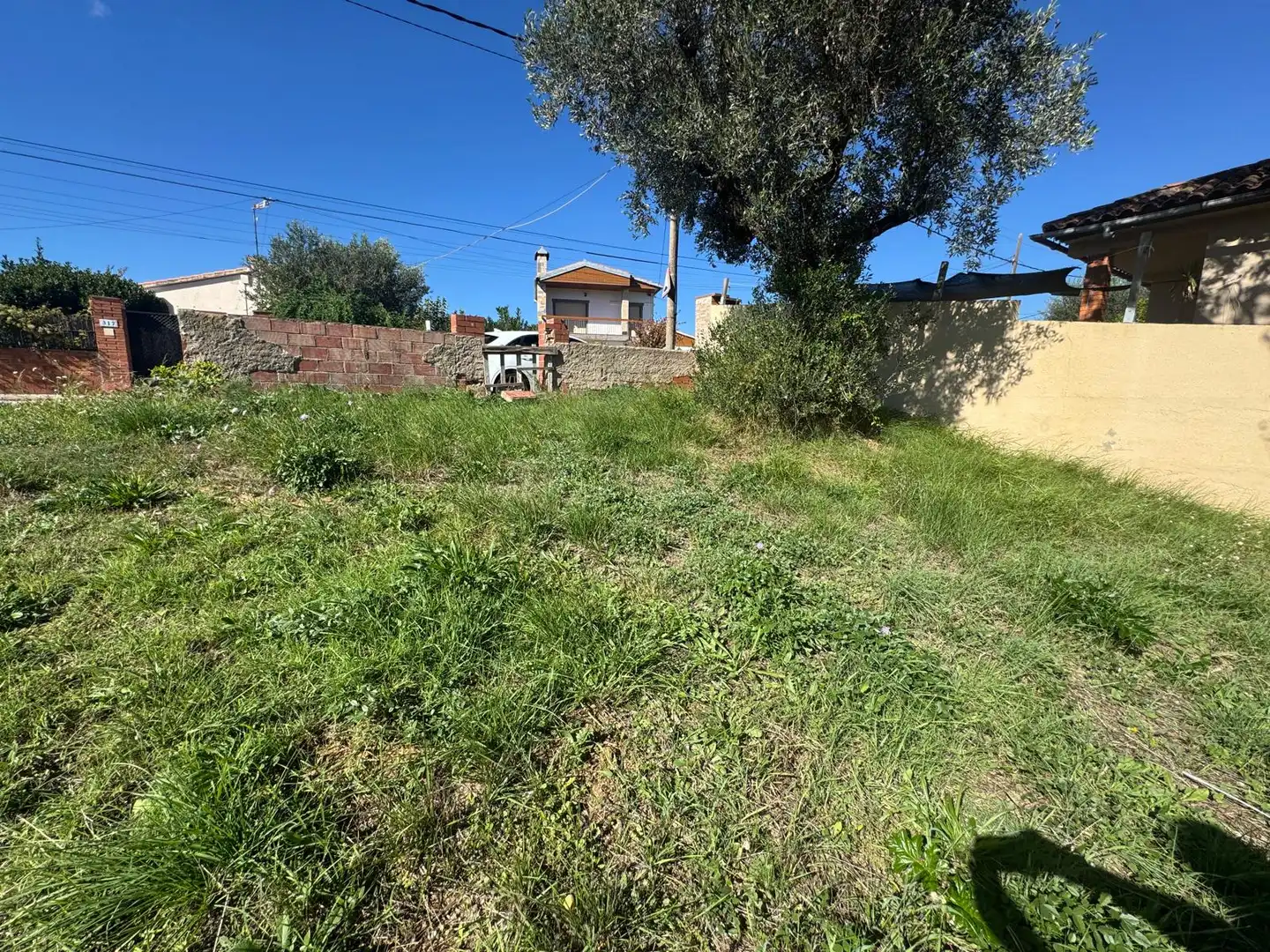 Residencial en venda en Masquefa