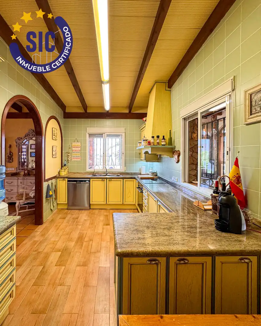 Casa con piscina in vendita a Segorbe - PL POLIGONO 49 126, imagen 13