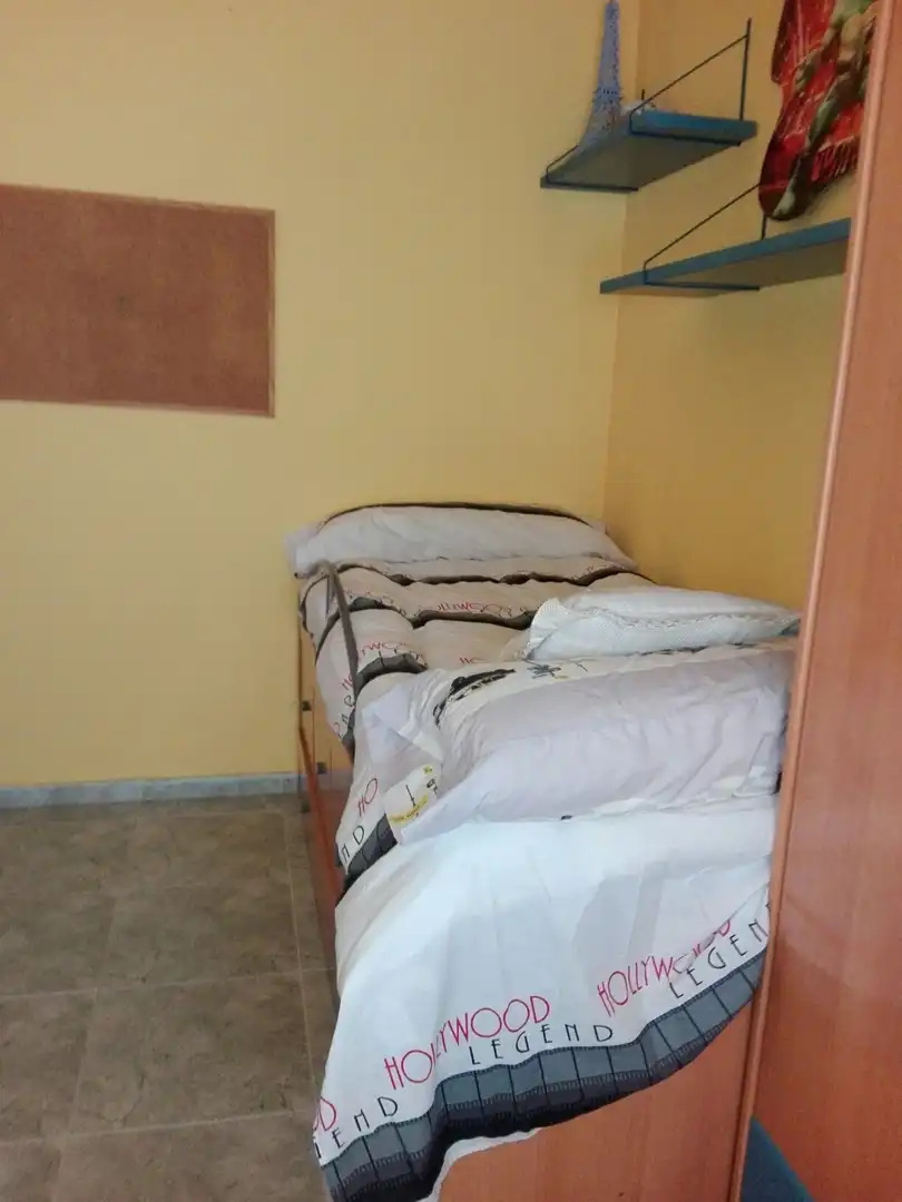 Flat with terrace for sale in Carrer de la Fira, imagen 12