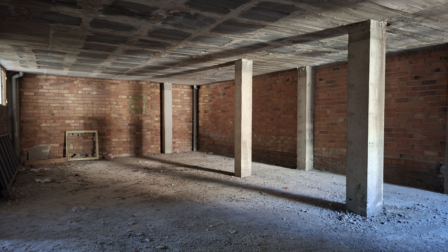 Box room for sale in Reus