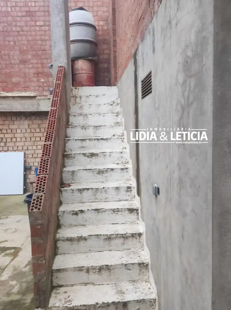Casa o xalet en venda a Los Molinos