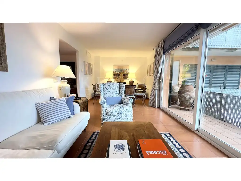 Appartement compact avec piscine à vendre à Ciutadella, imagen 14