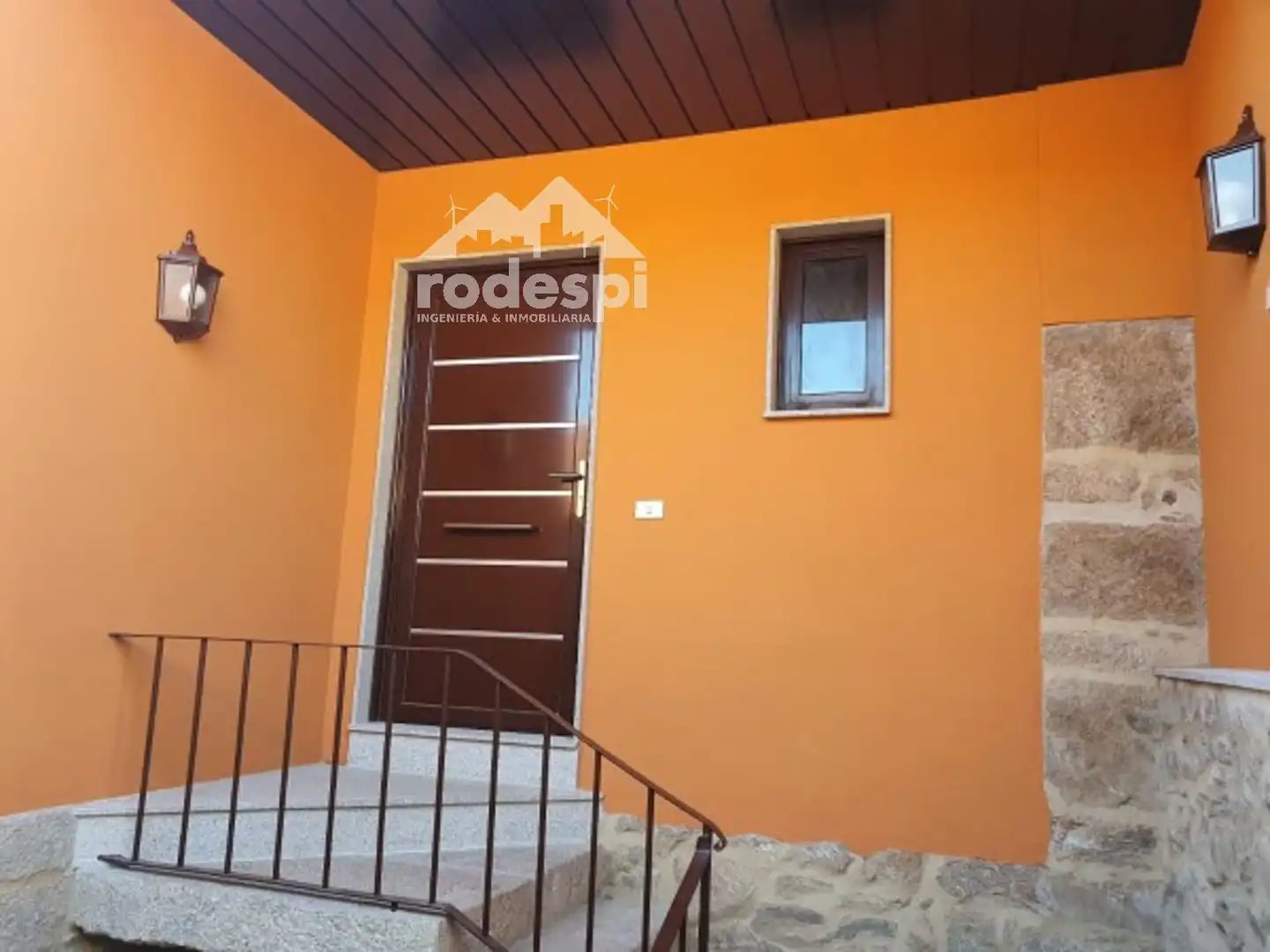 Casa o chalet de alquiler en Arbo