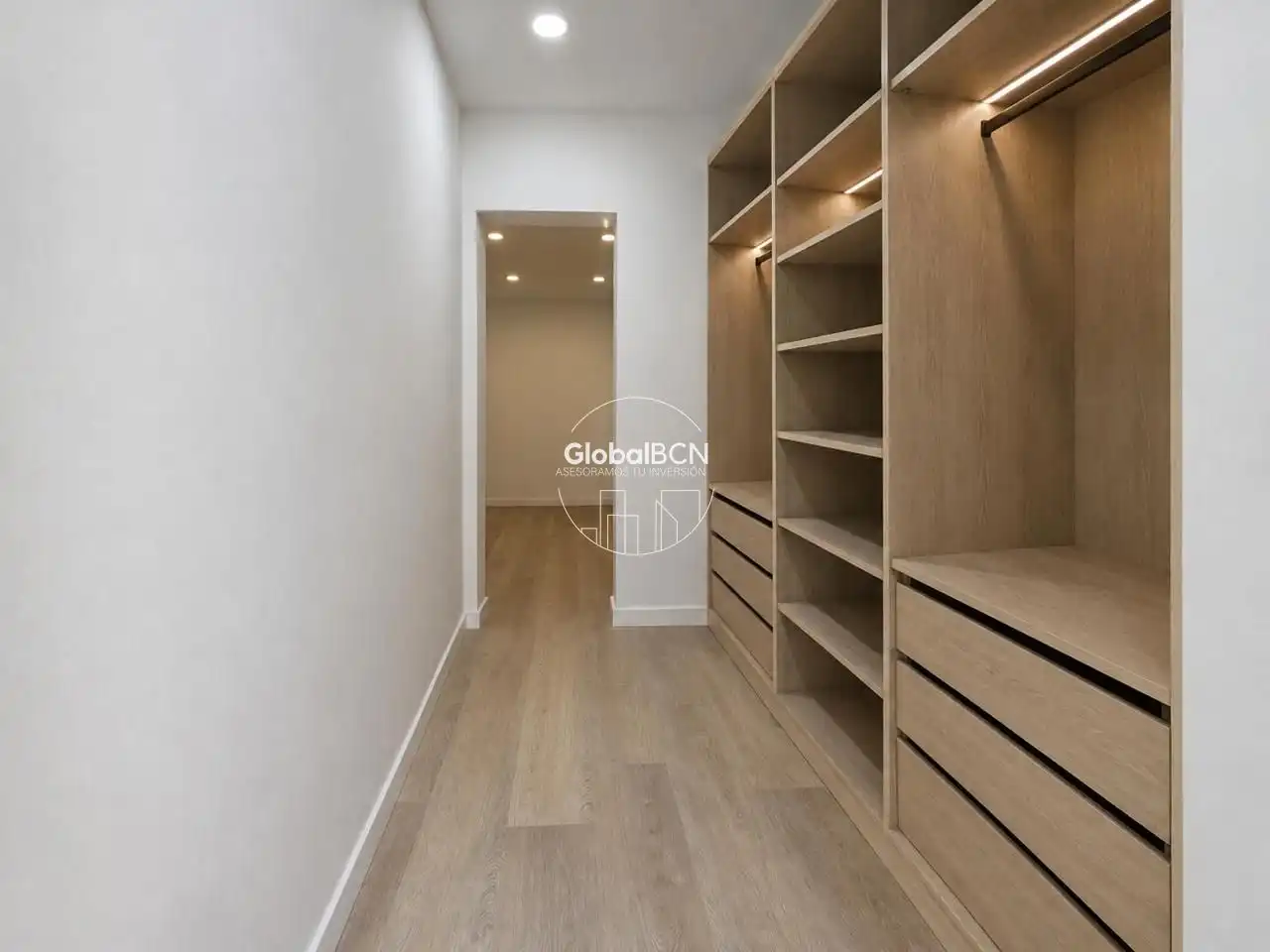 Wohnung zum Verkauf in calle de la Ciutat de Granada, imagen 11
