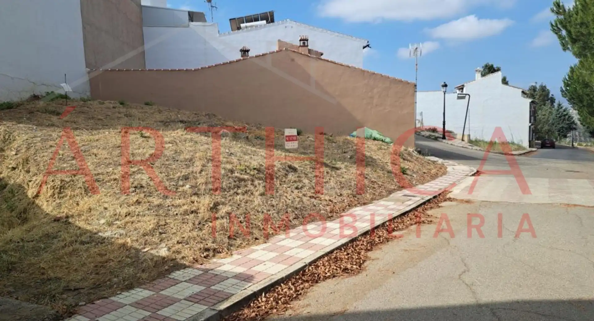 Terreni e lotti in vendita a Calle Mujer Trabajadora, imagen 2