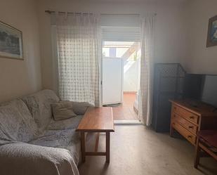 Living room of Study for sale in Málaga Capital