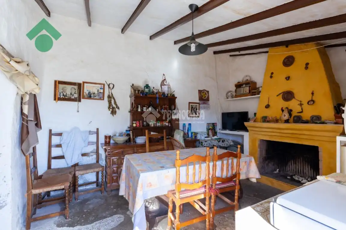Casa rústica en venta en El Rescate - Río Seco, imagen 10