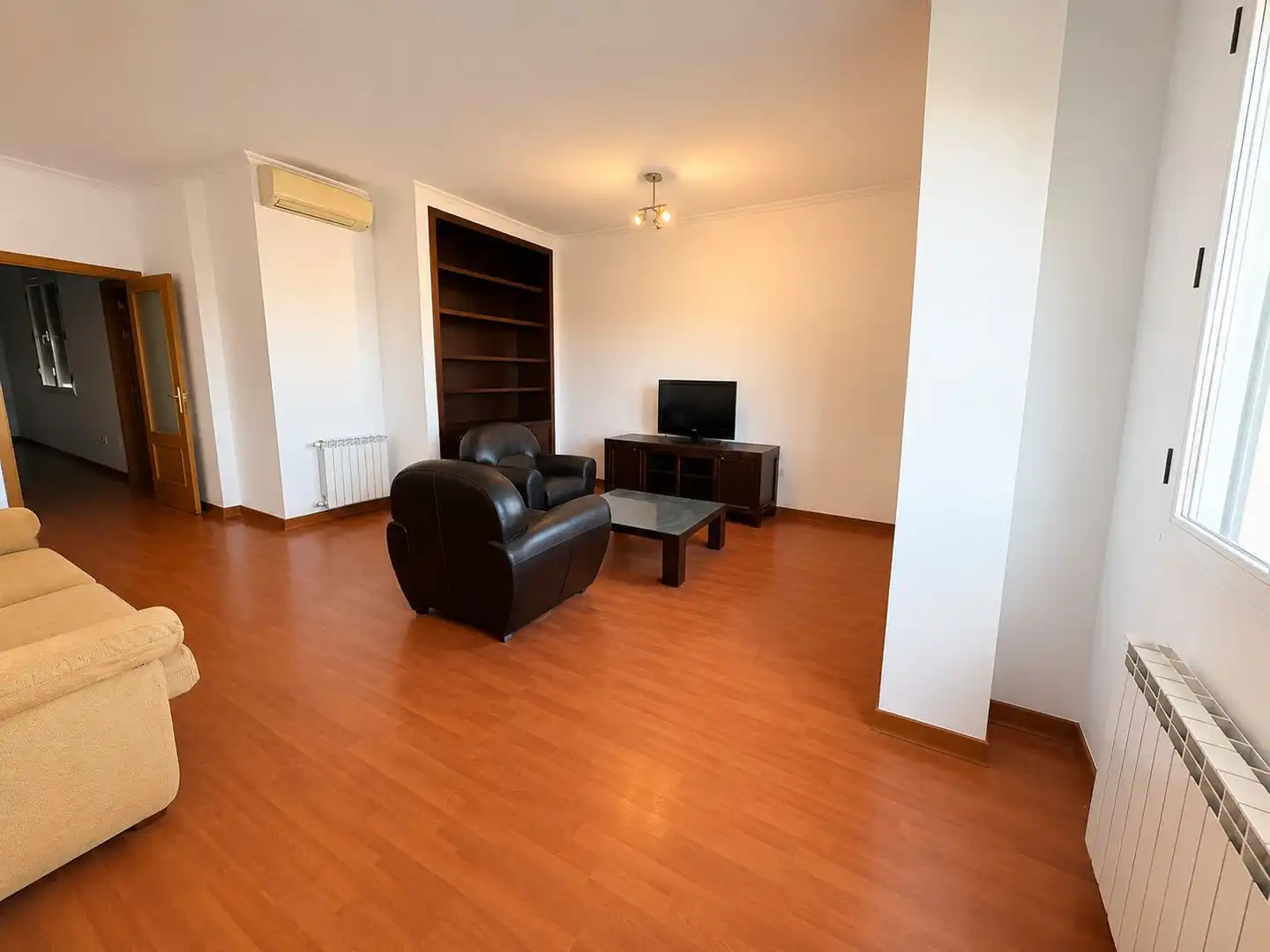Piso con terraza en venta en Pérez Galdós