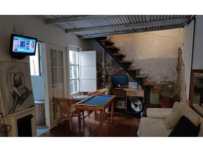 Duplex to rent in  Barcelona Capital  with Terrace