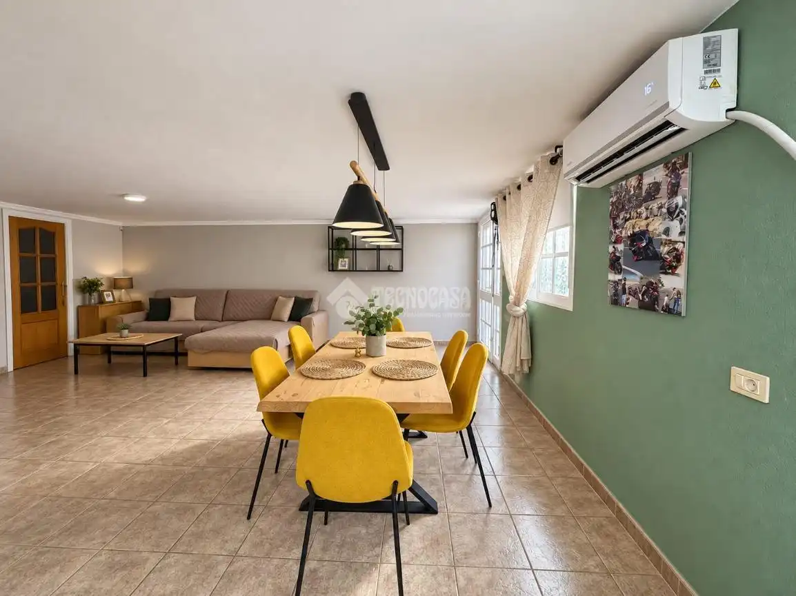 Appartement à vendre à Guía de Isora interior